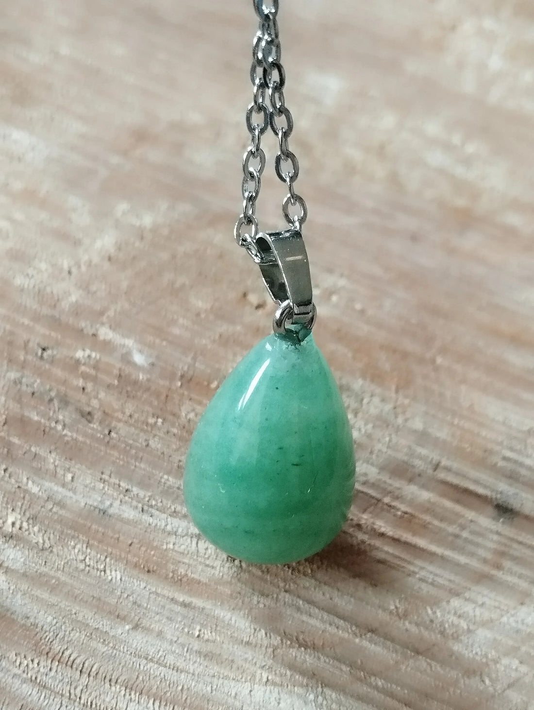 Aventurine Verte : La Pierre Sacrée de la Chance et de la Prospérité - Bijouxlithotresors 
