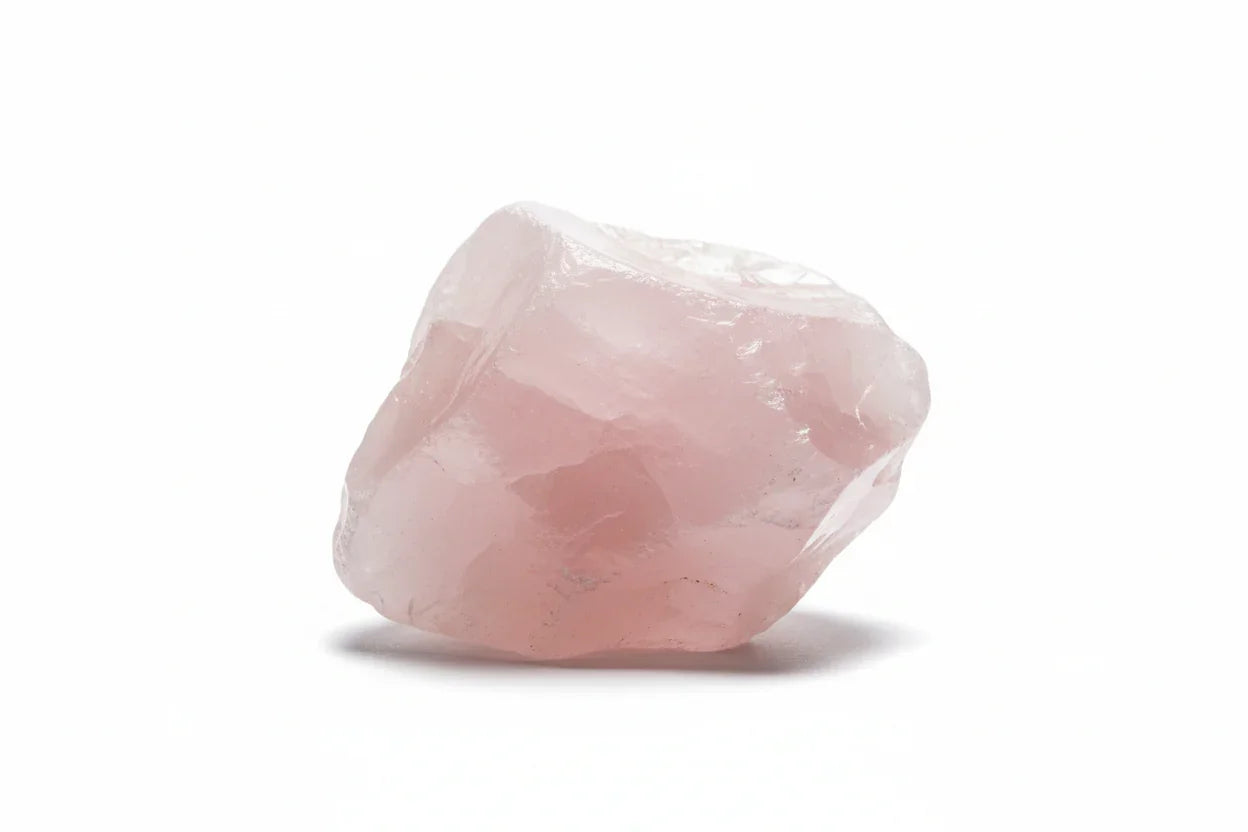 Quartz Rose - Bijouxlithotresors 