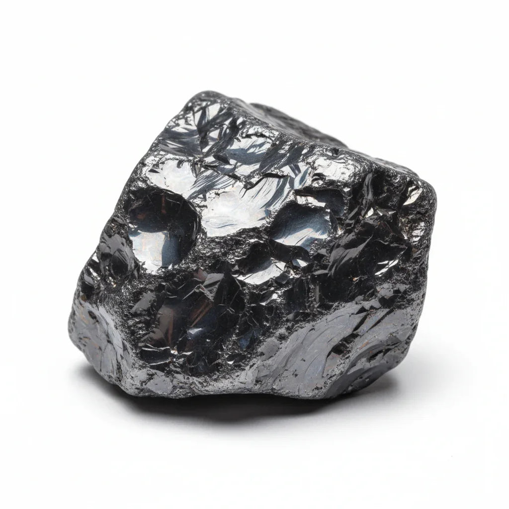 Hématite - Bijouxlithotresors 