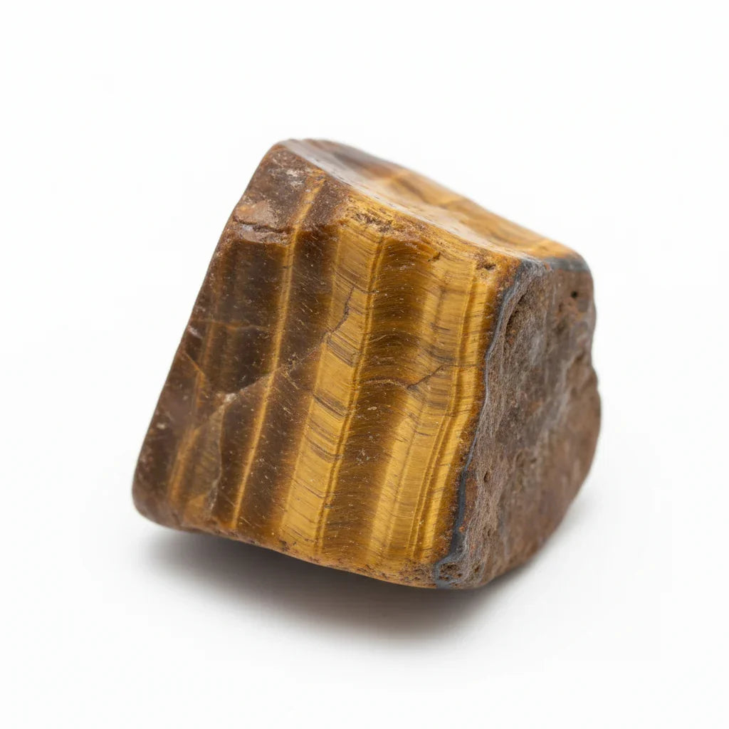 Œil de Tigre - Bijouxlithotresors 