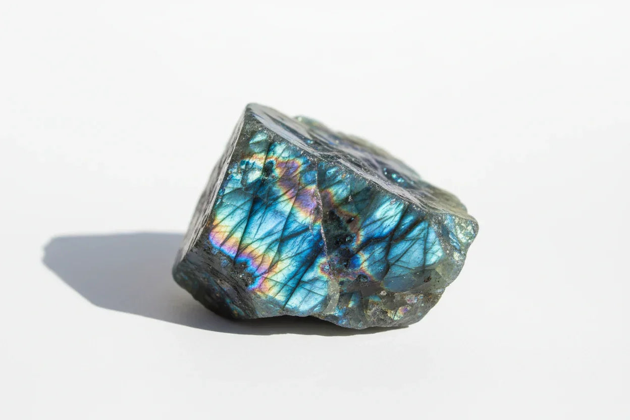 Labradorite - Bijouxlithotresors 