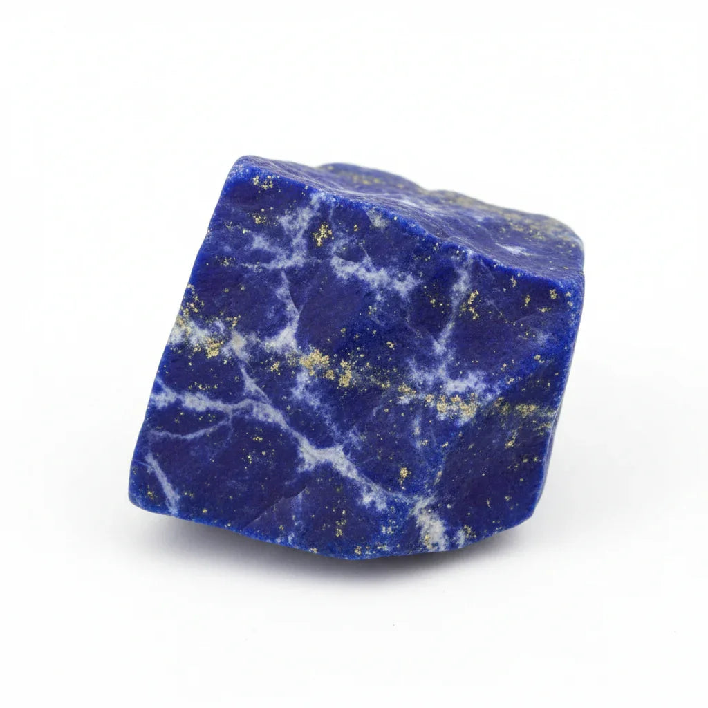 Lapis-Lazuli - Bijouxlithotresors 